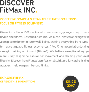 Fitmax Home - fitmax