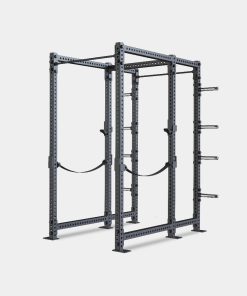 Double Half Rack