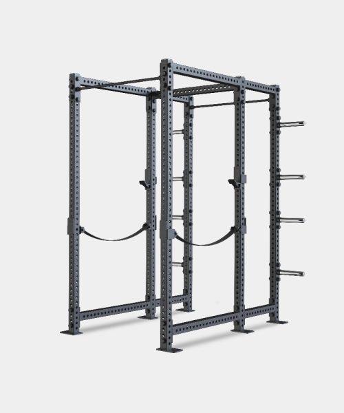 Double Half Rack