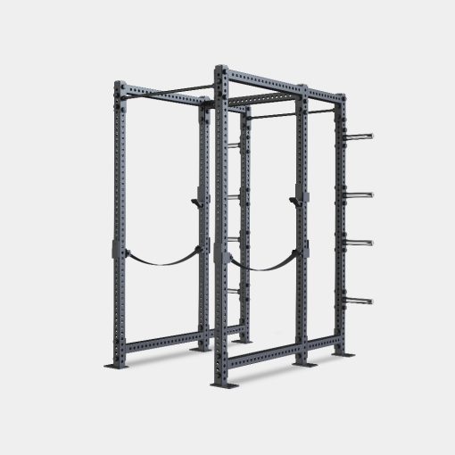Double Half Rack