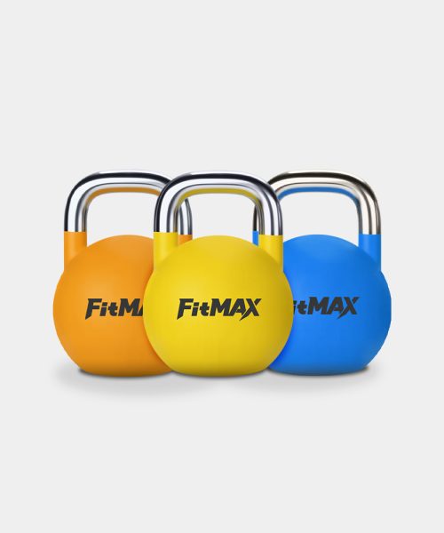 Competition Kettlebell