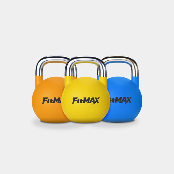 Competition Kettlebell