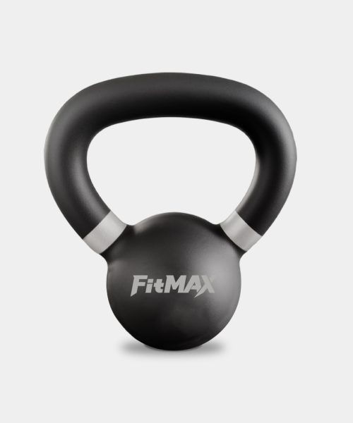 Cast Iron Kettlebell