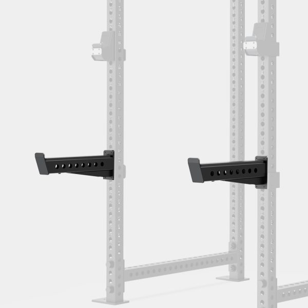 Flying Bars