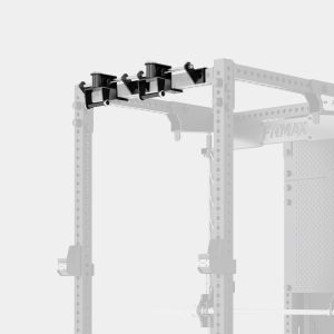 Rotation Adjustable Pull-Up Bar