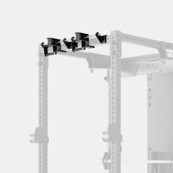 Rotation Adjustable Pull-Up Bar