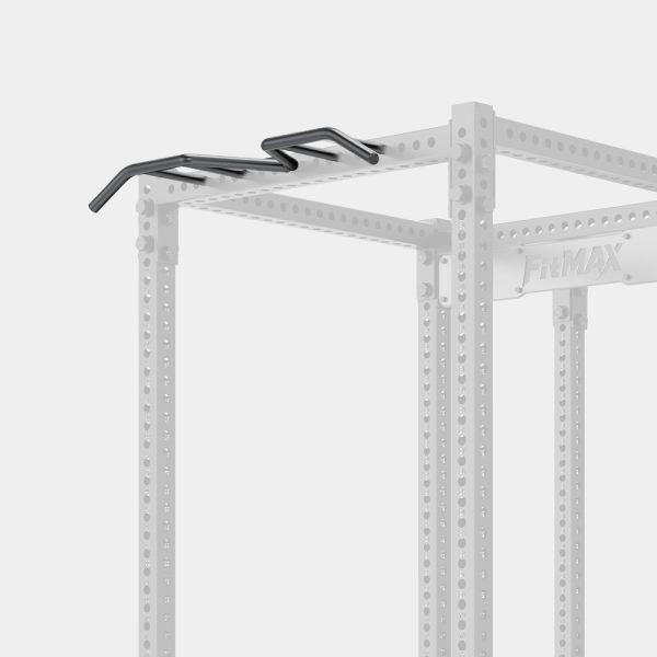 Multi Pull-Up Bar