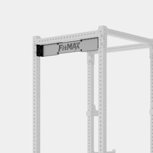 Nameplate Crossmember