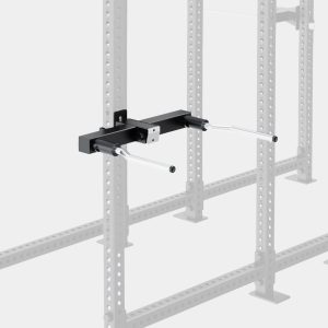 Adjustable Dip Bar