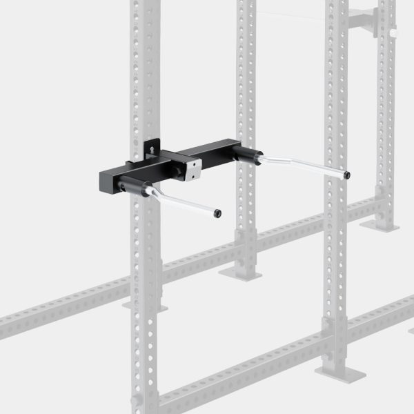 Adjustable Dip Bar