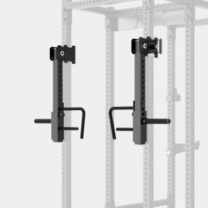 Adjustable Lever Arms