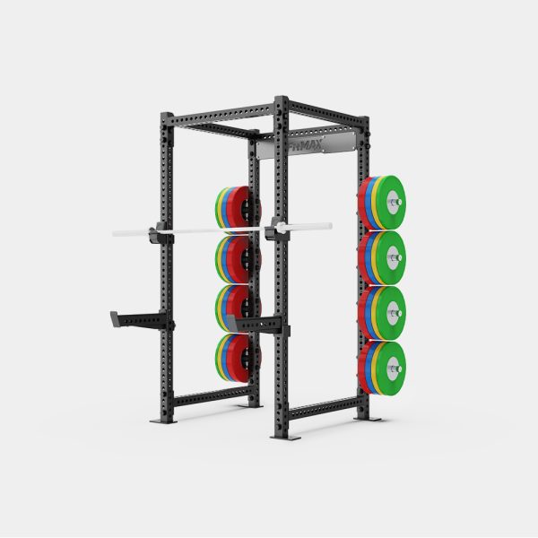 Half Rack AT-3H04