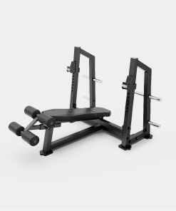 Olympic Decline Bench