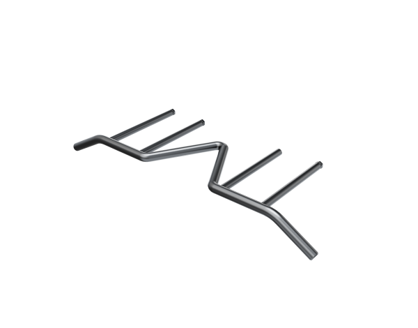 Multi Pull-Up Bar