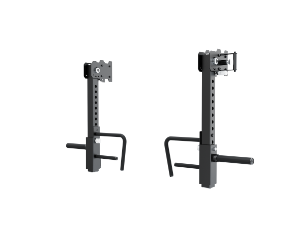 Adjustable Lever Arms