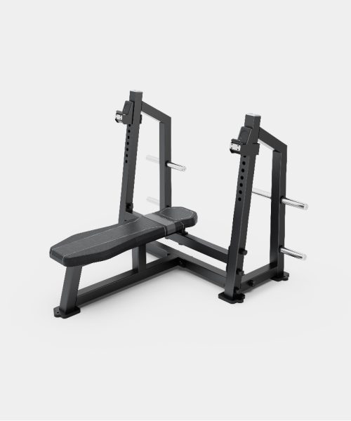 Olympic Flat Bench