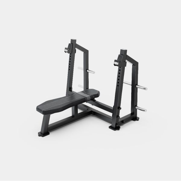 Olympic Flat Bench