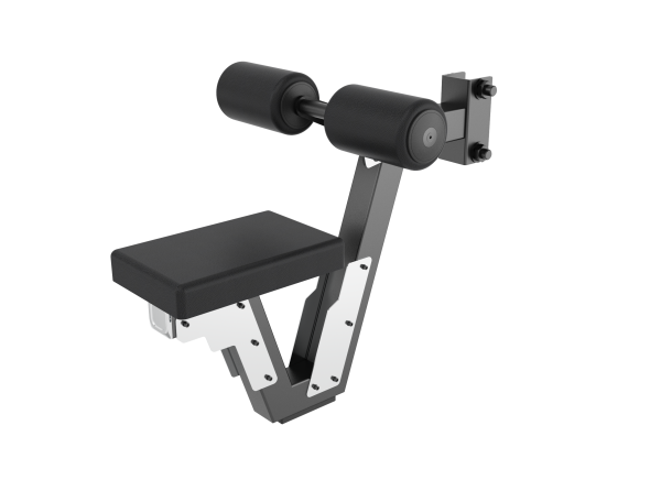 Lat Pulldown Seat