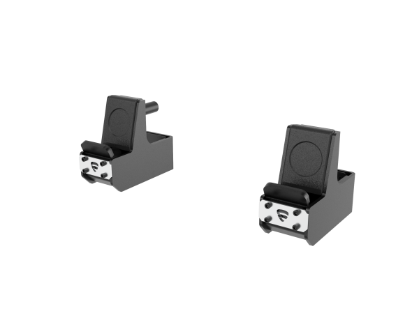Small Step Platform