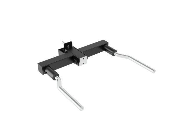 Adjustable Dip Bar