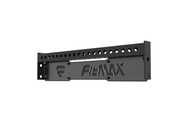 Nameplate Crossmember