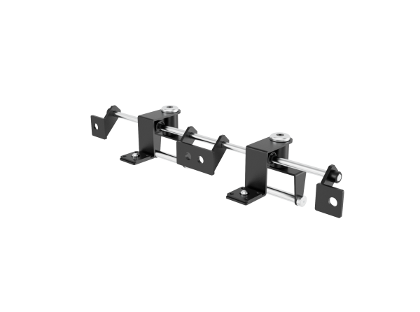 Rotation Adjustable Pull-Up Bar