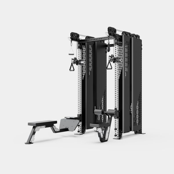 Functional Trainer AT-3T04