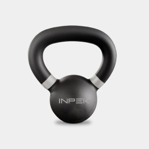 Cast Iron Kettlebell
