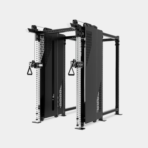 Functional Trainer 3T04 - Image 4