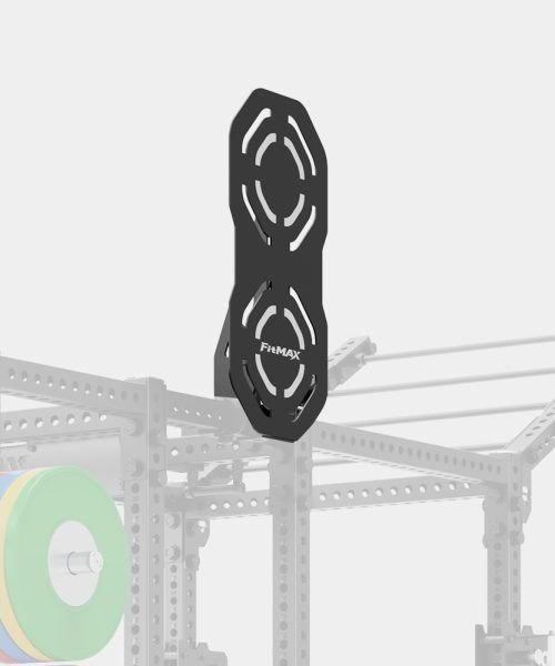 Double Wall-Ball Target