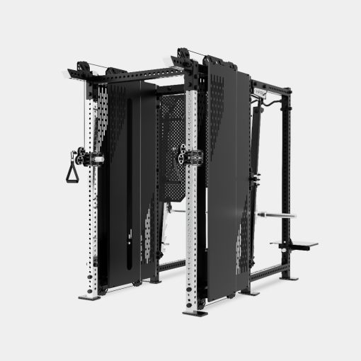 Functional Trainer 3T04 - Image 3