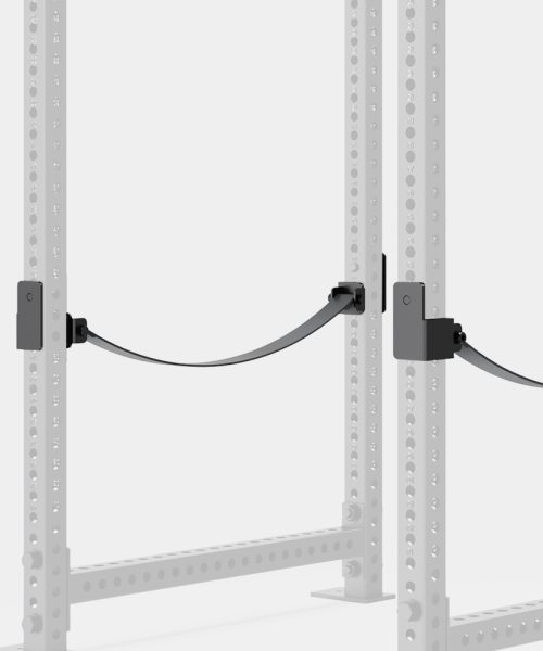 Safety straps
