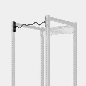 Socket Pull-Up Curl Bar