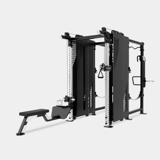 Functional Trainer 3T04 - Image 2