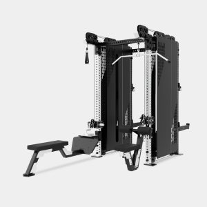 Functional Trainer 3 in 1