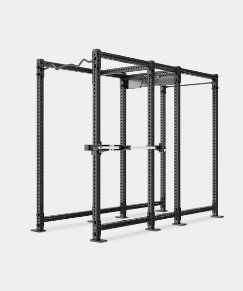 Power Rack 3D08A