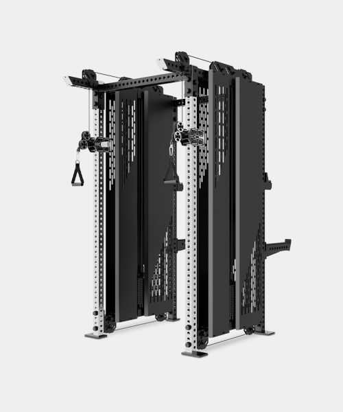 Functional Trainer 3T04