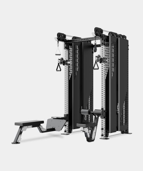 Functional Trainer 3T04A