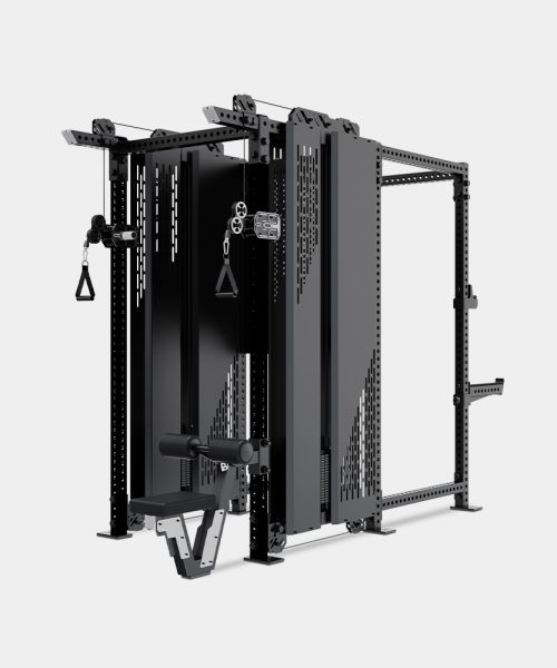 Functional Trainer 3T06