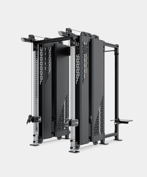 Functional Trainer 3T06A