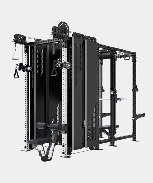Functional Trainer 3T08AIO