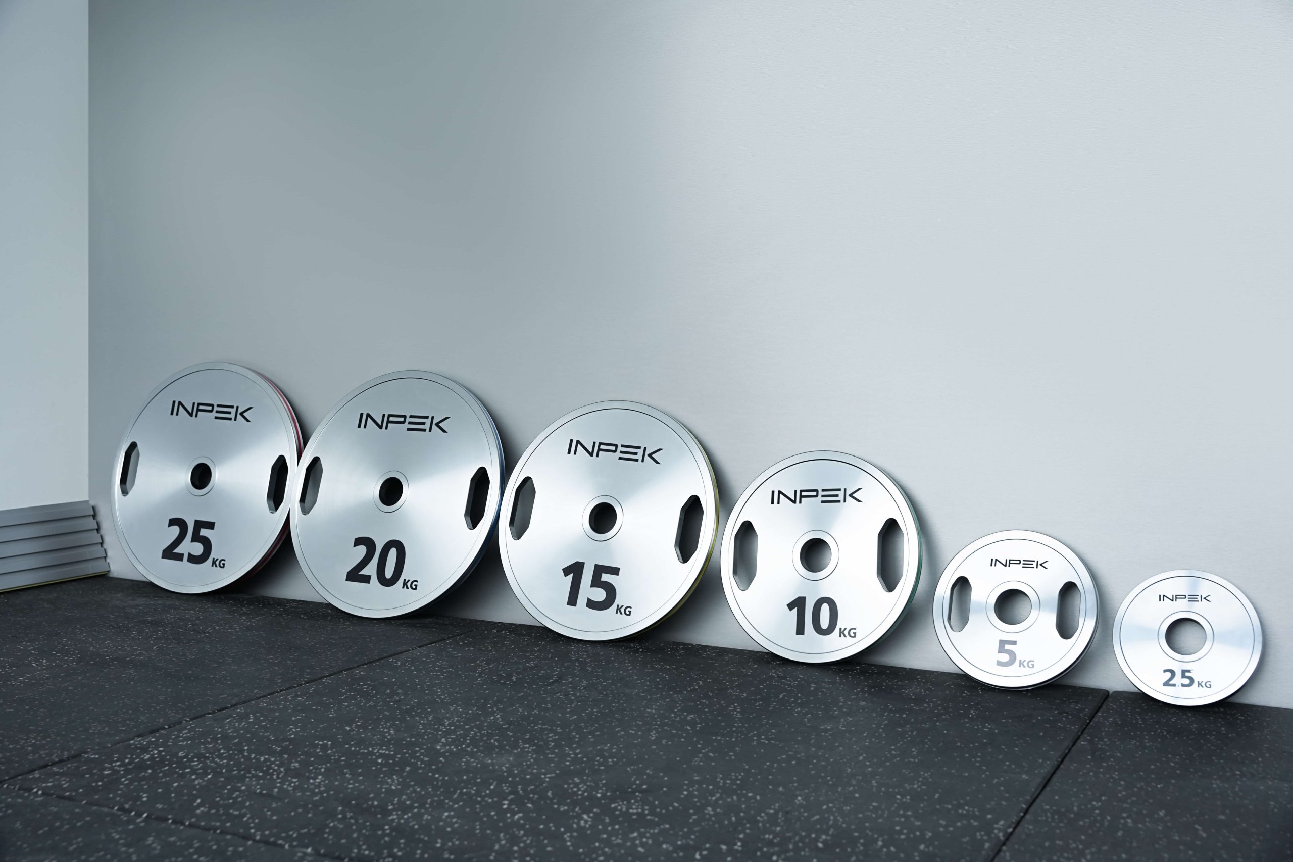 Free Weights Barbell - Image 5