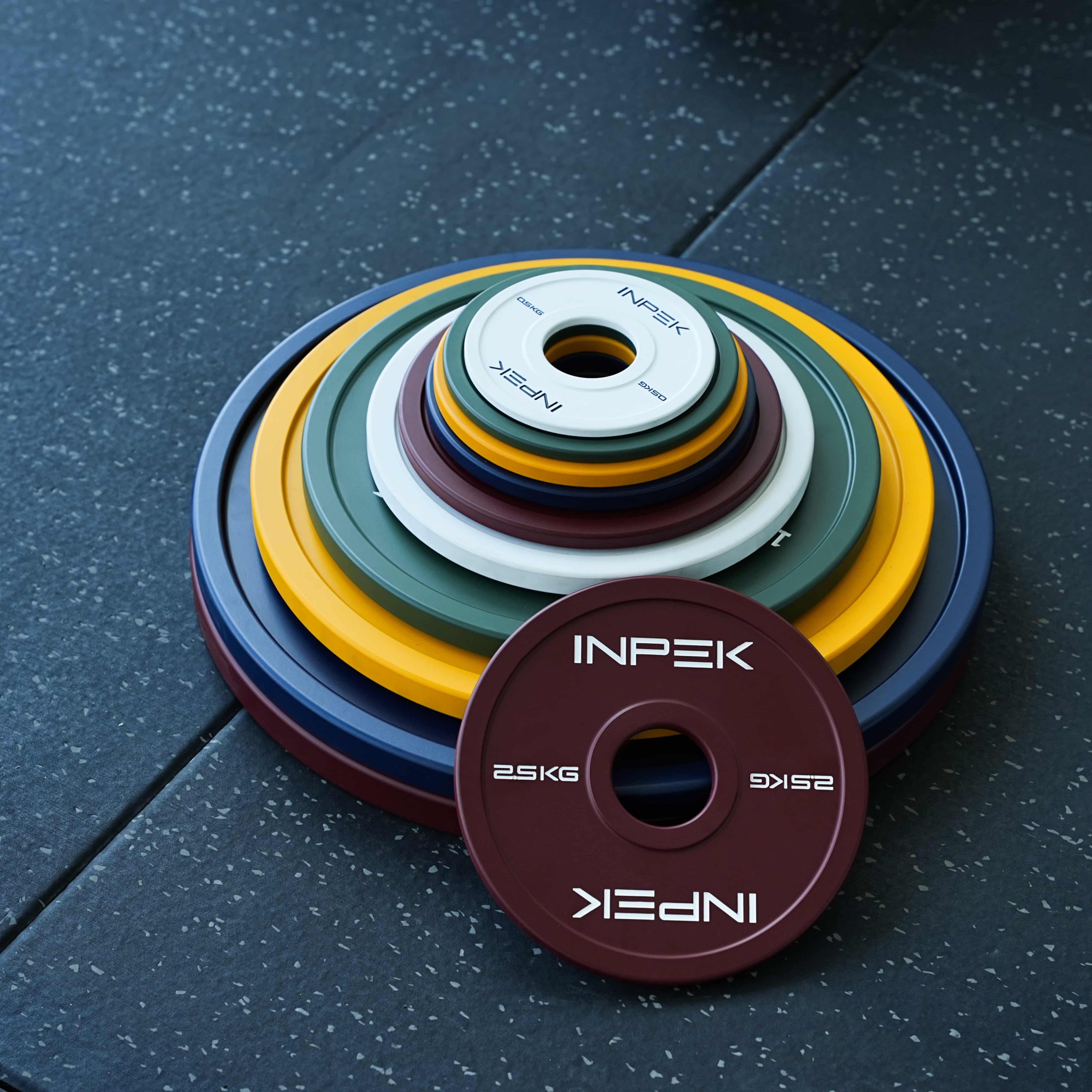 Bumper Plates - Image 4