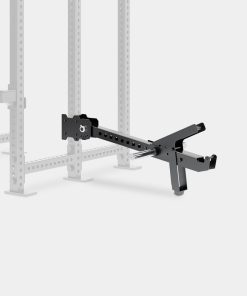 Rhino Squat Attachment for Lever Arms