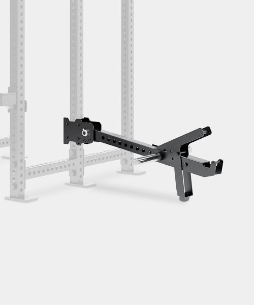 Rhino Squat Attachment for Lever Arms