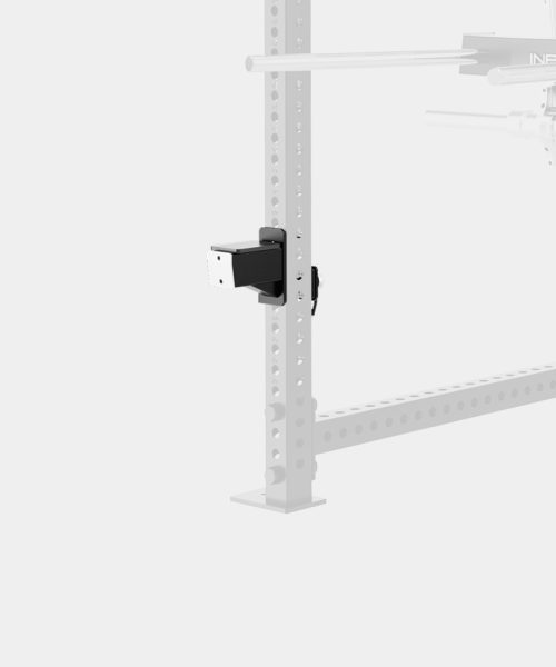 Small Step Platform