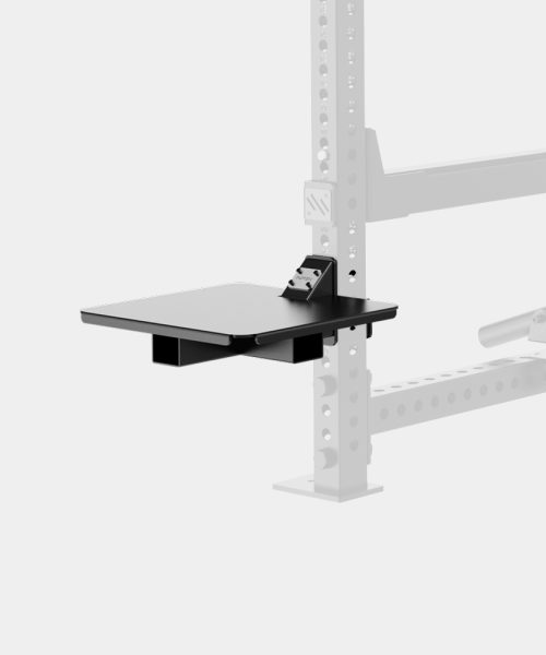 Step Platform