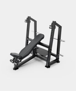 Olympic Incline Bench