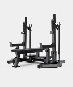 Competition Rack