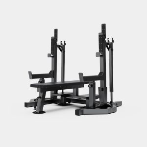 Competition Rack